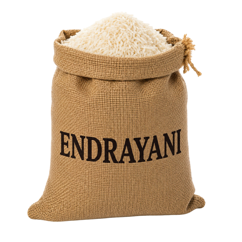 indrayani rice