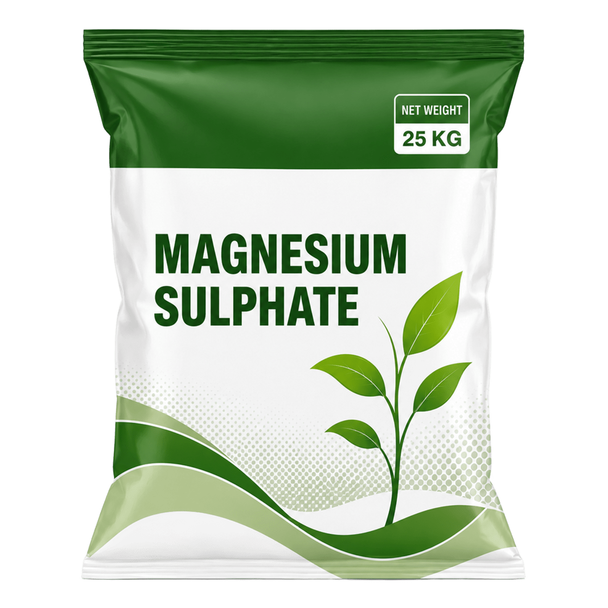 magnasium sulphet