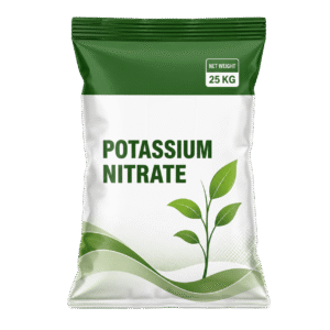 potacium nitrate